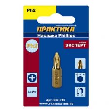 Бита Практика 037-015