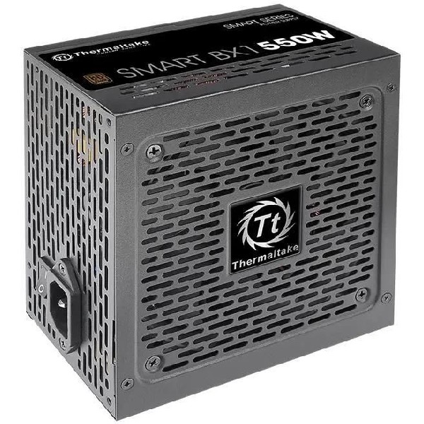 Блок питания Thermaltake Smart BX1 SE 750 Вт, Ret, черный, [ps-spd-0750nnsab-1]