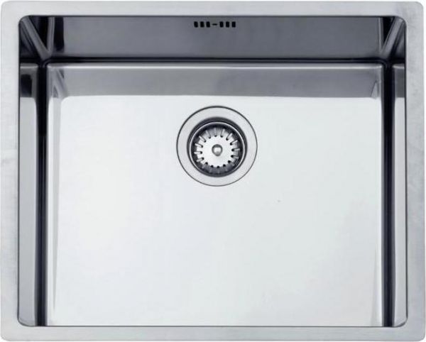 Кухонная мойка TEKA BE Linea R15 50.40