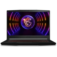 Ноутбук MSI GF63 Thin 12VF-468XRU 15.6