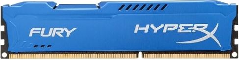 Оперативная память Kingston HX316C10F/8 Blue