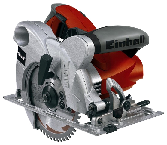 Дисковая пила Einhell RT-CS 165