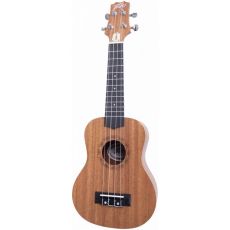 Укулеле Peavey Ukulele Student DNT-56624 натуральный сопрано