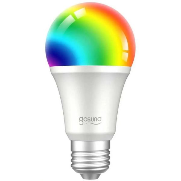 Умная лампа Nitebird Smart bulb E27, 9 Вт [wb4]