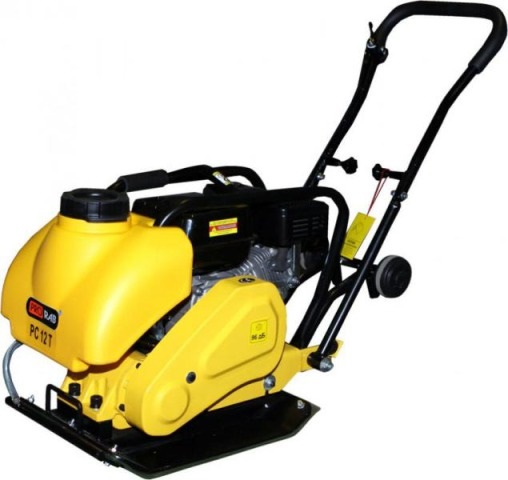 Виброплита Prorab PC 12T