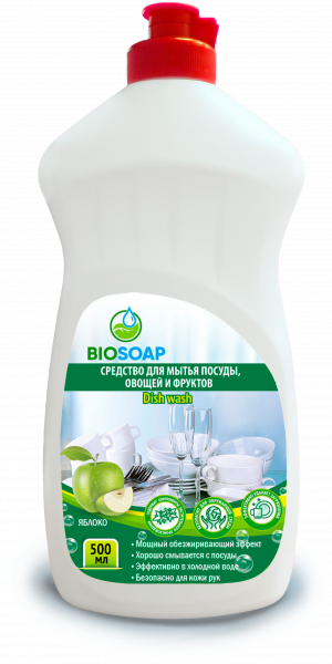 Жидкое средство Grass 125424